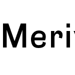 Meriva Medium