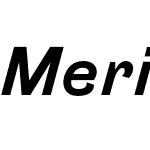 Meriva