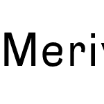 Meriva