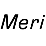 Meriva