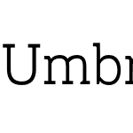 Umbra