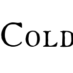 ColdstyleSC