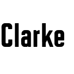 Clarke Black