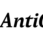 AntiQuasi