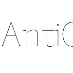 AntiQuasi