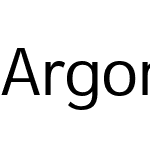 Argon