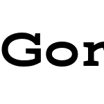 Gora