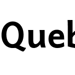 Quebec