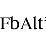 FbAltikalisher