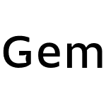 Gemeli Micro