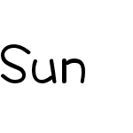 Sun