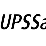 UPSSans