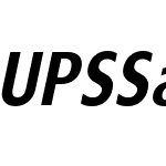 UPSSans