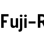 Fuji