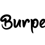 Burped