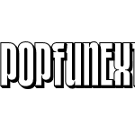 POPFUN EXTRUDE