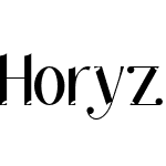 Horyzon