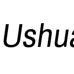 Ushuaia