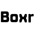 Boxr