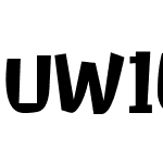 UW16x16