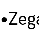 ZegaGrot