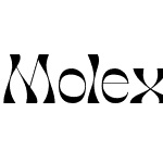 Molex Shoora