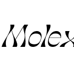 Molex Shoora