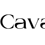 Cavas