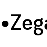 ZegaGrot-Medium