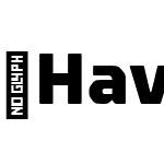 Haven-Black