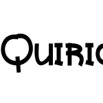 Quirick