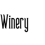 Winery