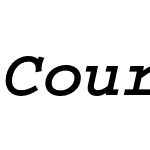 CourierCyr