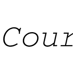 CourierCyr