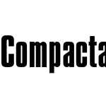 Compacta