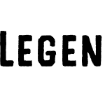 Legend Sans Serif