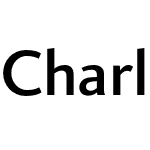 Charlotte Sans Medium