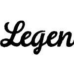 Legend Script