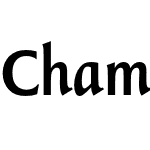 Champers