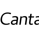 Cantarell