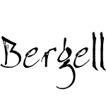Bergell