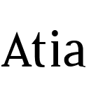 Atia