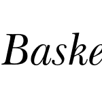 Baskerville