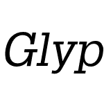 Glypha LT