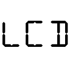 LCD