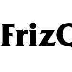 Friz Quadrata