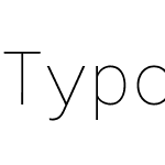 TypoPRO Roboto Mono