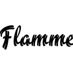 Flamme