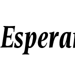 EsperantoCond