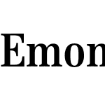 EmonaCond